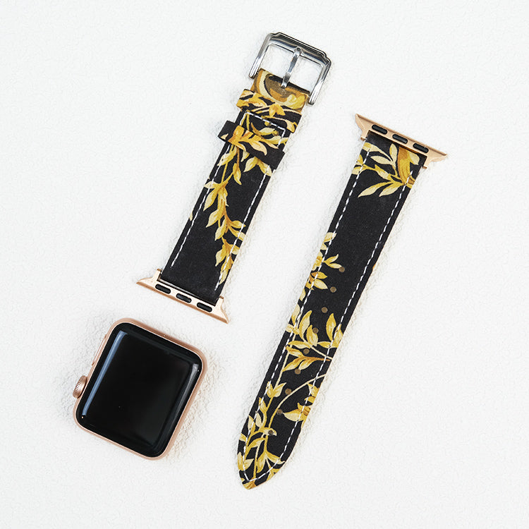 Antoinette Watch Band For Apple