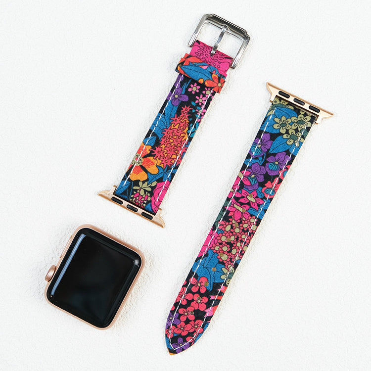 Ciara Watch Band For Apple