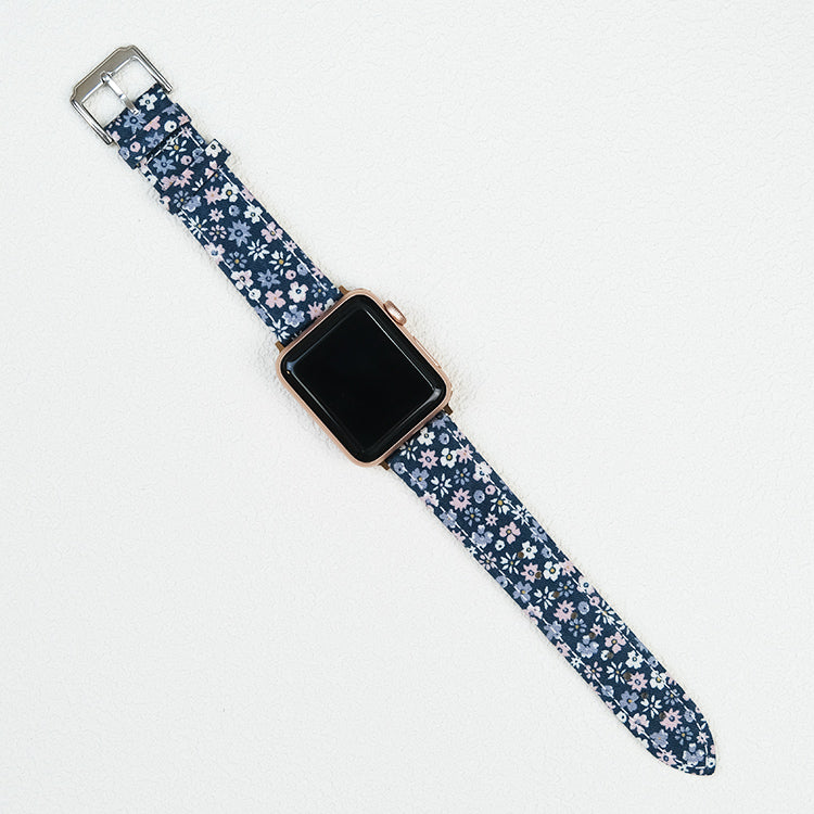 Blossom Watch Band For Apple