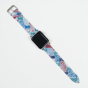 Crayon Apple Watch Band