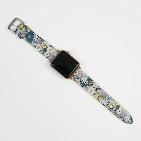Libby Apple Watch Band (green)