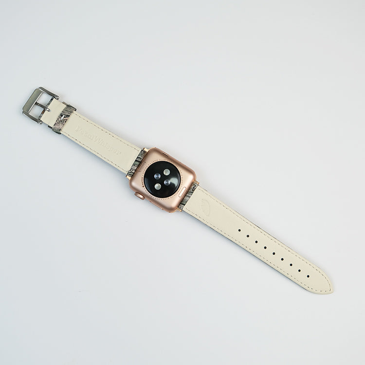 Koi Fish Apple Watch Band