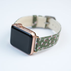 Sylvan Charm Apple Watch Band
