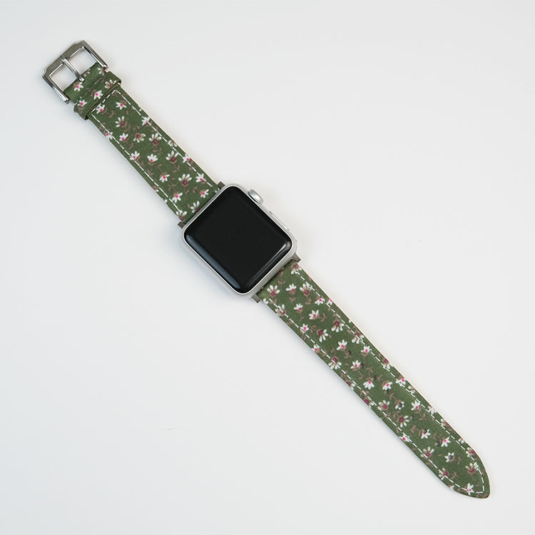 Sylvan Charm Apple Watch Band