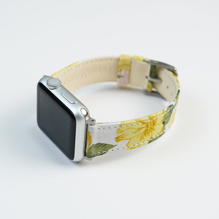 Full Bloom Apple Watch Band