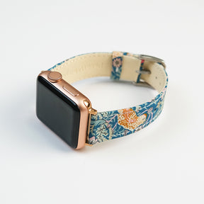 BirdFlying Watch Band For Apple