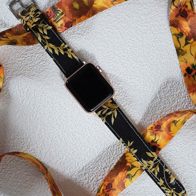 Antoinette Watch Band For Apple