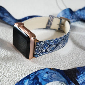 Lee Manor Apple Watch Band