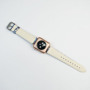 Strawberry Thief Apple Watch Band